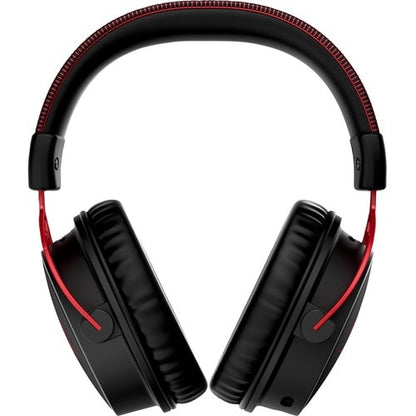 Auriculares inalámbricos para juegos HyperX Cloud Alpha (negros)
