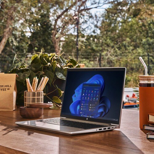 Ordinateur portable HP ProBook 440 G9 14 pouces - Full HD - Intel Core i7 12e génération i7-1255U