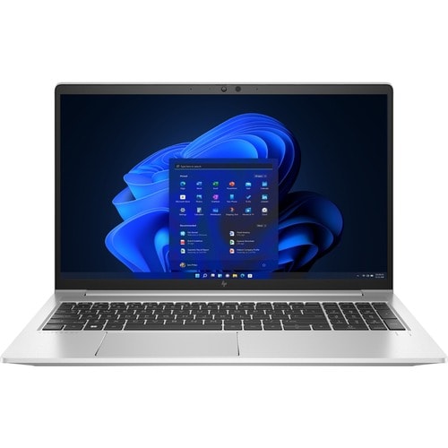 Ordinateur portable HP EliteBook 650 G9 15,6 pouces - Full HD - Intel Core i5 12e génération i5-1245U