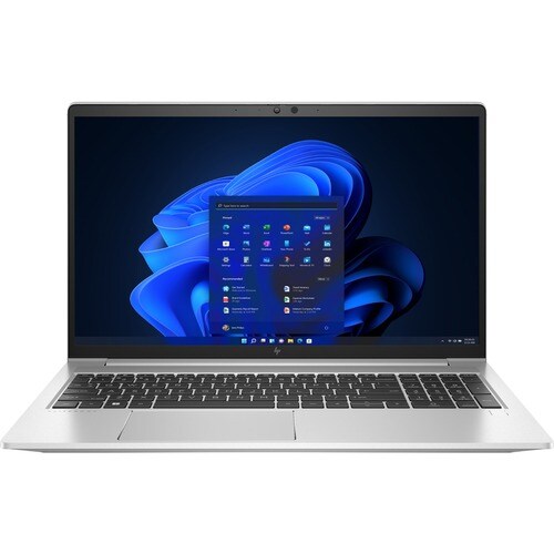 HP EliteBook 650 G9 15.6\" Notebook - Full HD - Intel Core i7 12th Gen i7-1265U