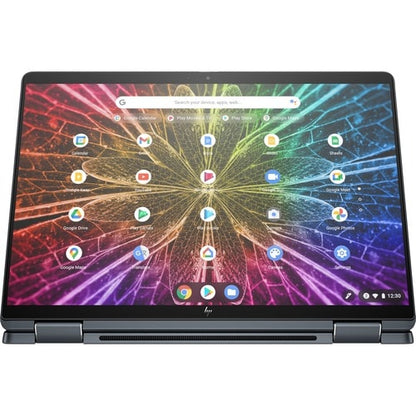 ACHAT INTELLIGENT DRAGONFLY CHROMEBOOK I5-1245U 8 Go 256 Go 13 pouces CHROME OS