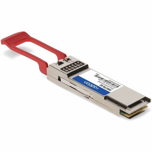 AddOn Huawei QSFP28 Module - For Data Networking, Optical Network