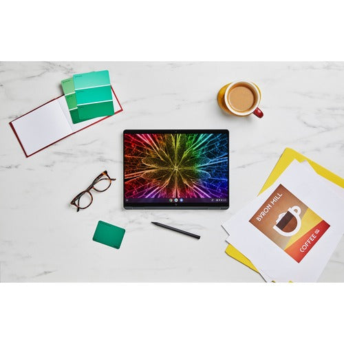 ACHAT INTELLIGENT DRAGONFLY CHROMEBOOK ENT I71265U 16 Go 256 Go 13 pouces