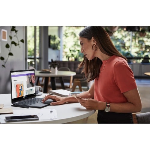 ACHAT INTELLIGENT DRAGONFLY CHROMEBOOK ENT I71265U 16 Go 256 Go 13 pouces