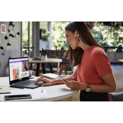ACHAT INTELLIGENT DRAGONFLY CHROMEBOOK ENT I71265U 16 Go 256 Go 13 pouces