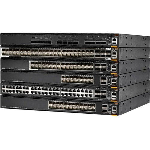 ARUBA 8360-32Y4C V2 FB 3F 2AC BDL PDU PL NV