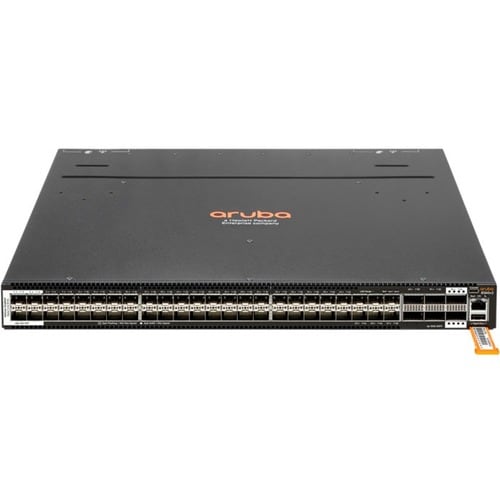 ARUBA 8360-32Y4C V2 FB 3F 2AC BDL PDU PL NV