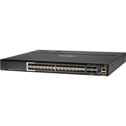 ARUBA 8360-32Y4C V2 BF 3F 2AC BDL PL NV