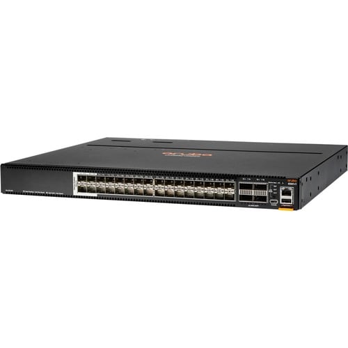 ARUBA 8360-32Y4C V2 BF 3F 2AC BDL PL NV