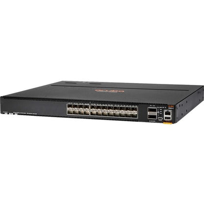 ARUBA 8360-24XF2C V2 FB 3F 2AC BDL PL NV
