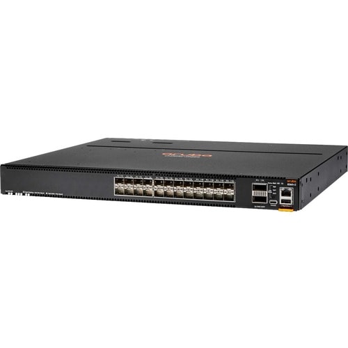 ARUBA 8360-24XF2C V2 FB 3F 2AC BDL PL NV