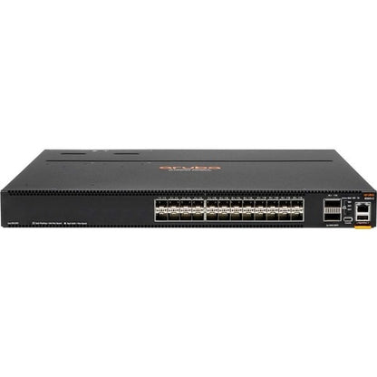 ARUBA 8360-24XF2C V2 FB 3F 2AC BDL PL NV
