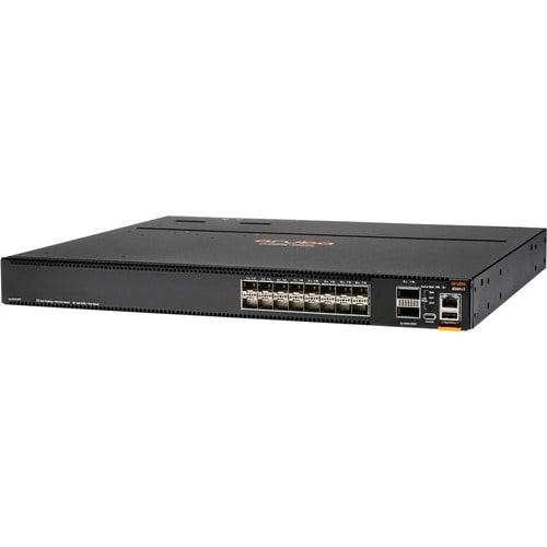 ARUBA 8360-16Y2C V2 SWITCH PL NV