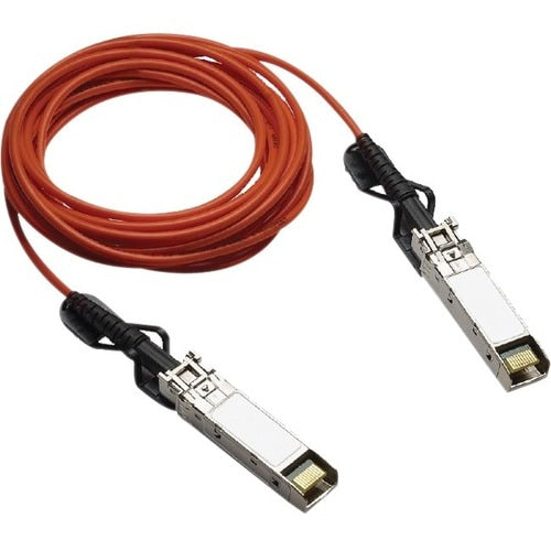 Câble cuivre à connexion directe HPE Instant On 10G SFP+ vers SFP+ 1 m