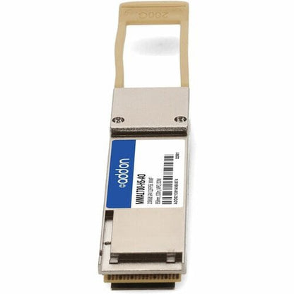 AddOn Mellanox QSFP56 Module - For Data Networking, Optical Network