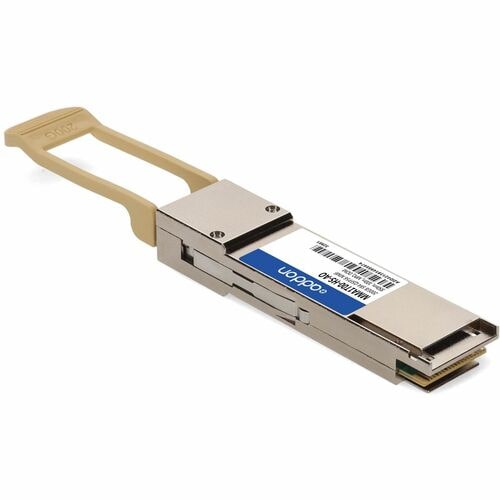 AddOn Mellanox QSFP56 Module - For Data Networking, Optical Network