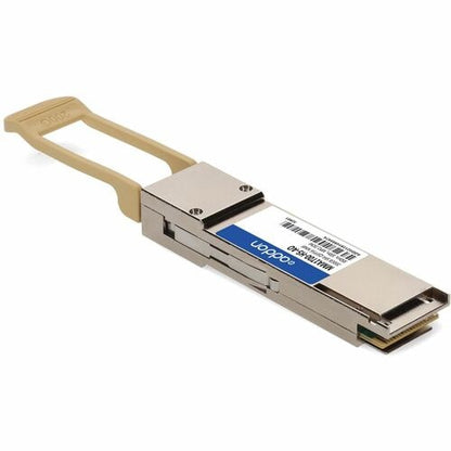 AddOn Mellanox QSFP56 Module - For Data Networking, Optical Network