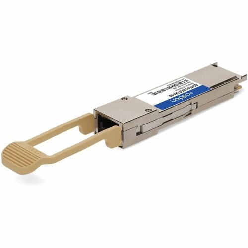 Module complémentaire QSFP56 – Pour la mise en réseau de données