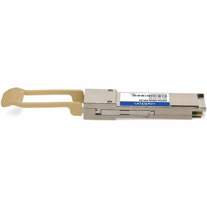 Module complémentaire QSFP56 – Pour la mise en réseau de données