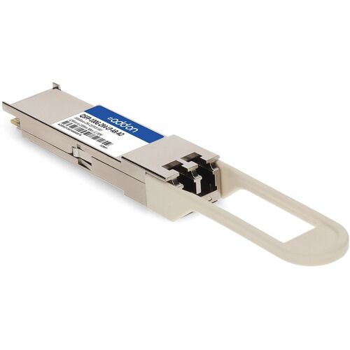 AddOn Arista Networks QSFP28 Module - For Data Networking, Optical Network