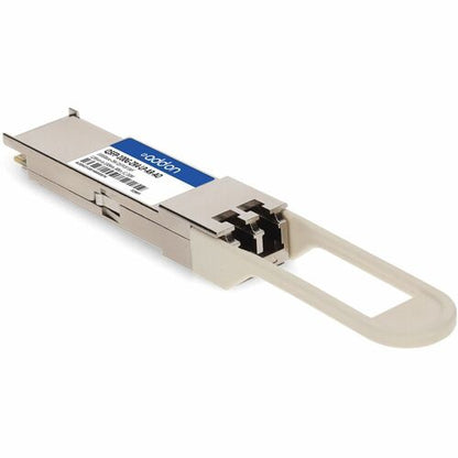AddOn Arista Networks QSFP28 Module - For Data Networking, Optical Network