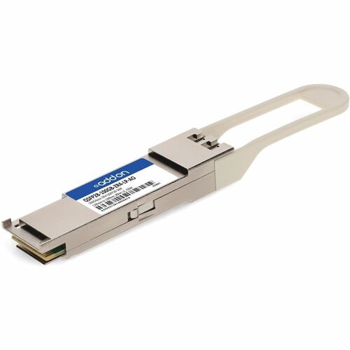 AddOn QSFP28 Module - For Data Networking, Optical Network