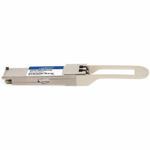 AddOn QSFP28 Module - For Data Networking, Optical Network