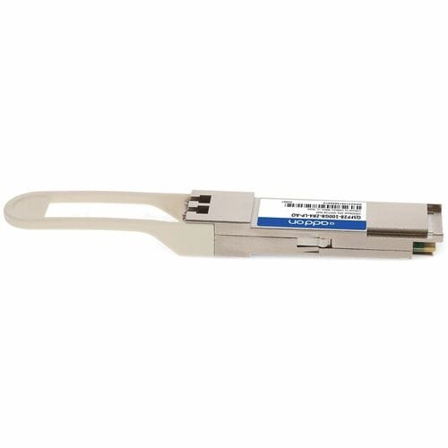 AddOn QSFP28 Module - For Data Networking, Optical Network