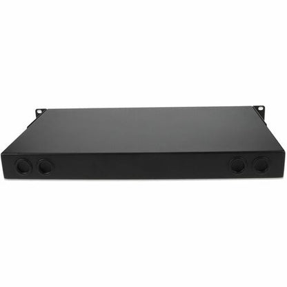 AddOn 19-inch Rack Mount 1U Patch Panel with 24 UPC SC Duplex