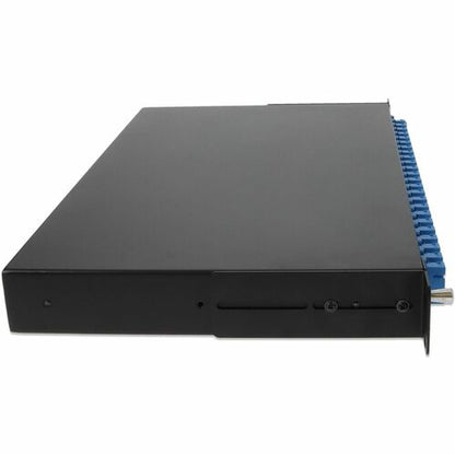 AddOn 19-inch Rack Mount 1U Patch Panel with 24 UPC SC Duplex