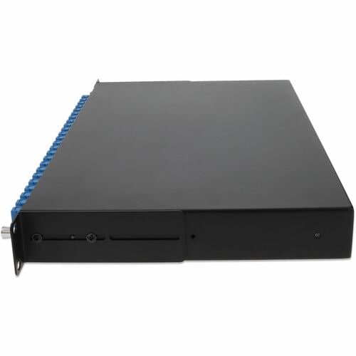 AddOn 19-inch Rack Mount 1U Patch Panel with 24 UPC SC Duplex