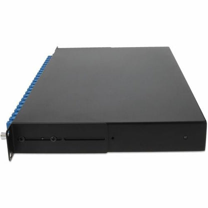 AddOn 19-inch Rack Mount 1U Patch Panel with 24 UPC SC Duplex