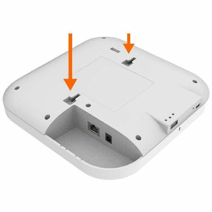 SonicWall SonicWave 641 Dual Band IEEE 802.11