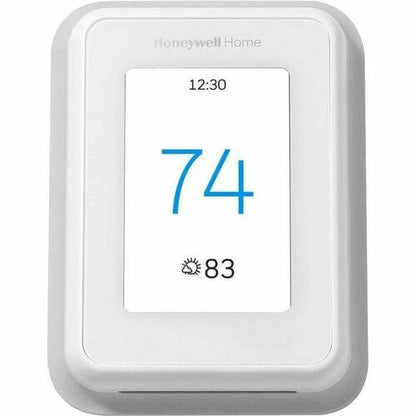 Termostato Honeywell Home T9 WiFi, blanco - Canadá