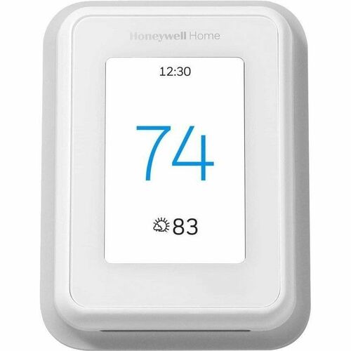 Termostato Honeywell Home T9 WiFi, blanco - Canadá