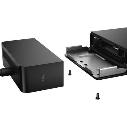 Estación de acoplamiento Dell Thunderbolt - WD22TB4 - para portátiles