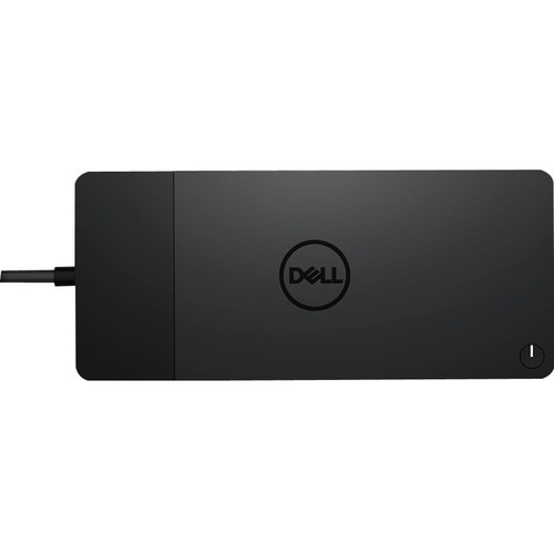 Estación de acoplamiento Dell Thunderbolt - WD22TB4 - para portátiles