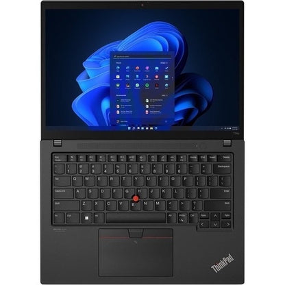 MEILLEURE VENTE TP T14S AMD G3 AMD R7 PRO6850U 16,0 Go 512 Go 14 pouces W10P6