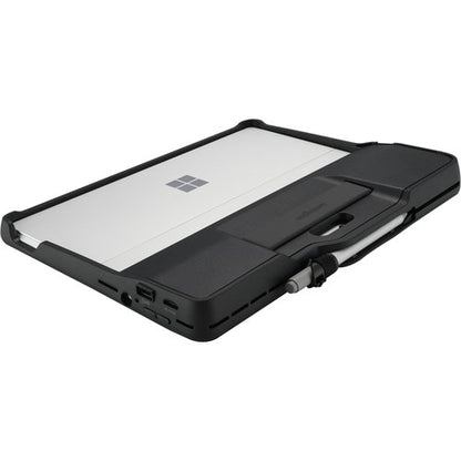 Kensington BlackBelt Rugged Carrying Case Microsof
