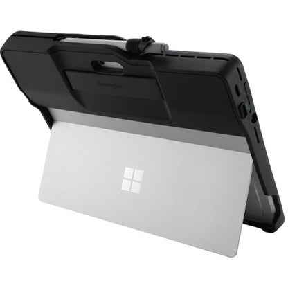 Kensington BlackBelt Rugged Carrying Case Microsof