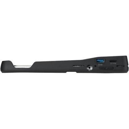 Kensington BlackBelt Rugged Carrying Case Microsof