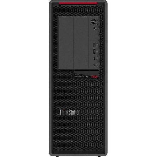 Lenovo ThinkStation P620 30E000M9US Workstation - 1 Ryzen Threadripper PRO 5945WX - 32 GB
