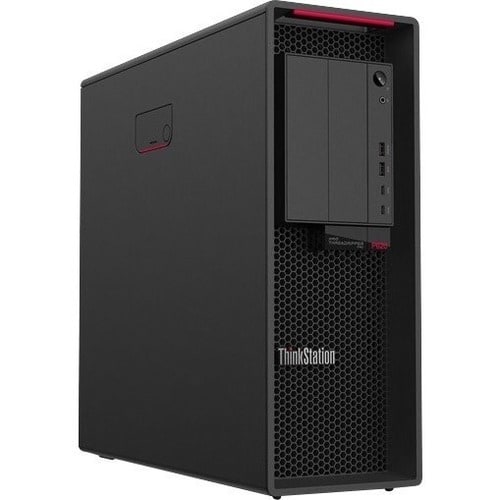 Lenovo ThinkStation P620 30E000M9US Workstation - 1 Ryzen Threadripper PRO 5945WX - 32 GB