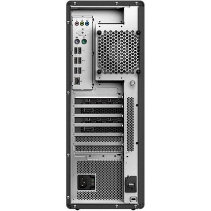 Lenovo ThinkStation P620 30E000MWUS Workstation - 1 Ryzen Threadripper PRO 5955WX - 32 GB
