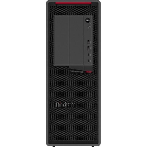 Lenovo ThinkStation P620 30E000MWUS Workstation - 1 Ryzen Threadripper PRO 5955WX - 32 GB