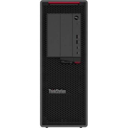 Lenovo ThinkStation P620 30E000MWUS Workstation - 1 Ryzen Threadripper PRO 5955WX - 32 GB