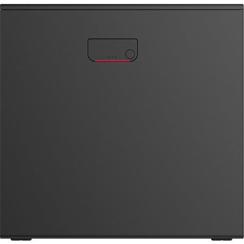 Station de travail Lenovo ThinkStation P620 30E000MXUS - 1 Ryzen Threadripper PRO 5965WX - 32 Go