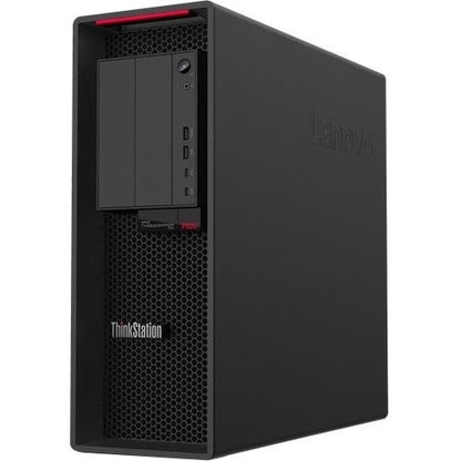 Station de travail Lenovo ThinkStation P620 30E000MXUS - 1 Ryzen Threadripper PRO 5965WX - 32 Go