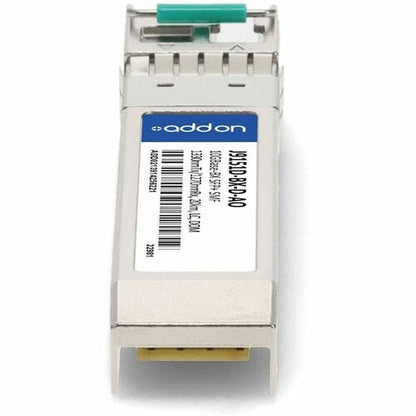 AddOn HP SFP+ Module - For Data Networking, Optical Network