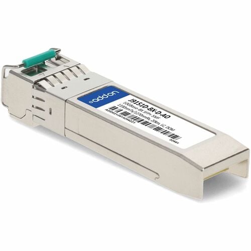 AddOn HP SFP+ Module - For Data Networking, Optical Network